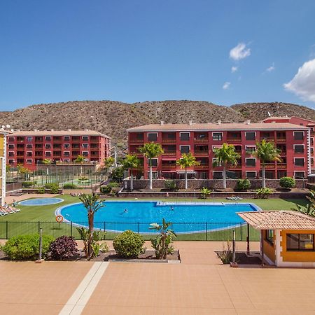 Beatriz Del Mar - Apartamento Con Aire Acondicionado Эль-Пальмар Экстерьер фото