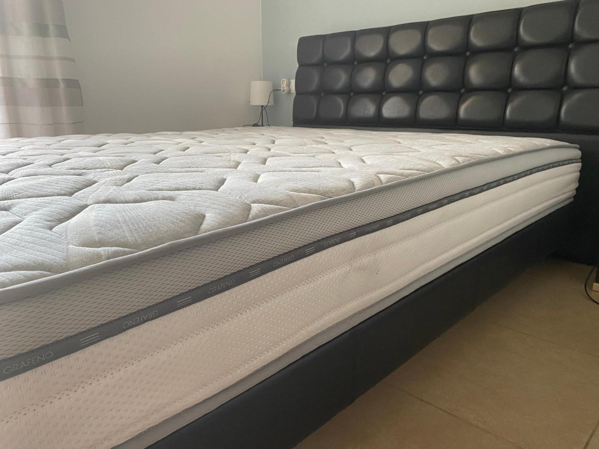 Beatriz Del Mar - Apartamento Con Aire Acondicionado Эль-Пальмар Экстерьер фото